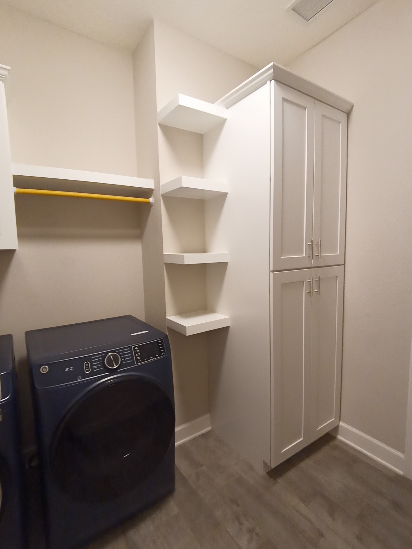 After: Pantries & Mudrooms by AVP Construction JAX in Nocatee, St johns, FL