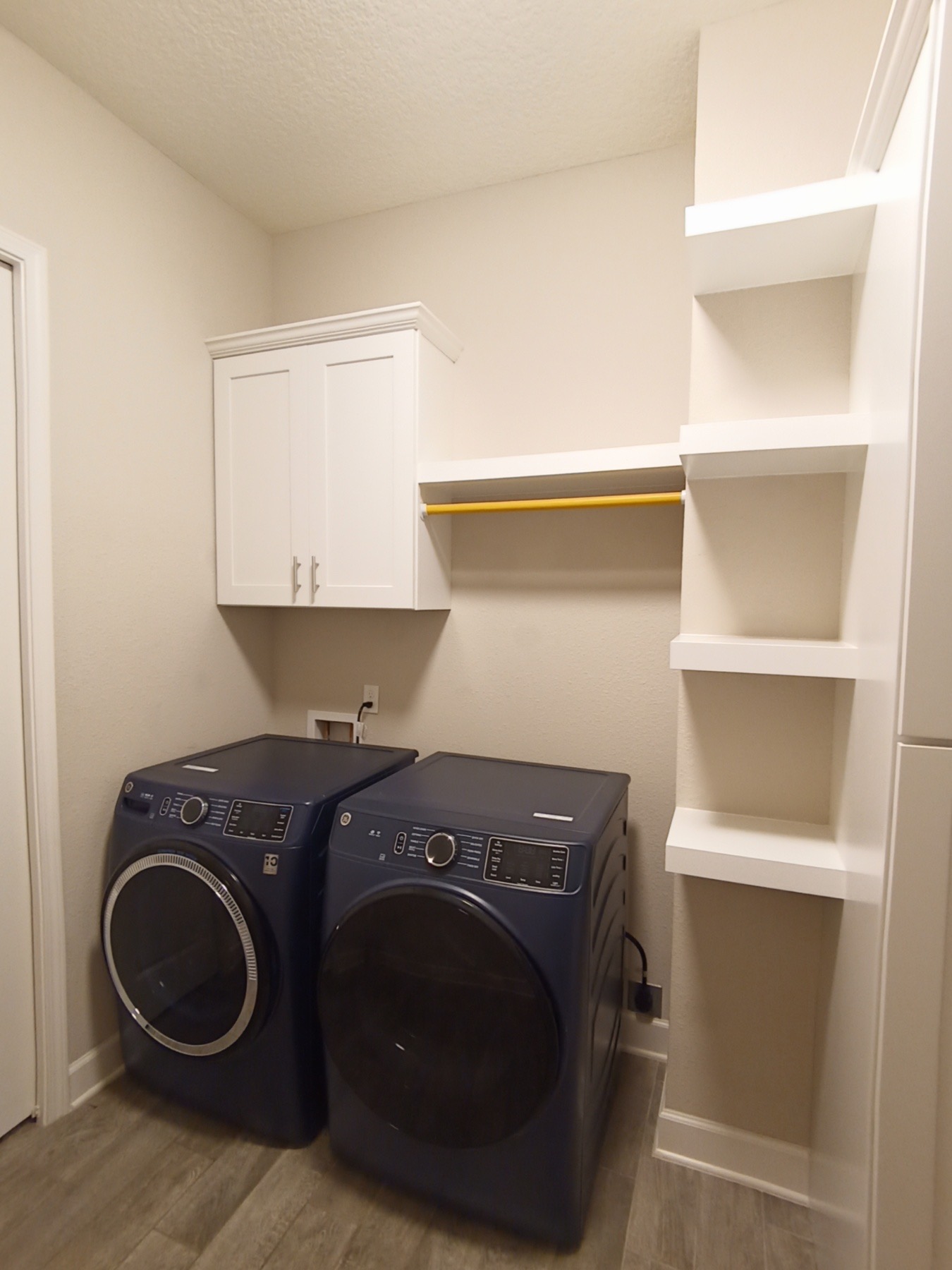 After: Pantries & Mudrooms by AVP Construction JAX in Nocatee, St johns, FL