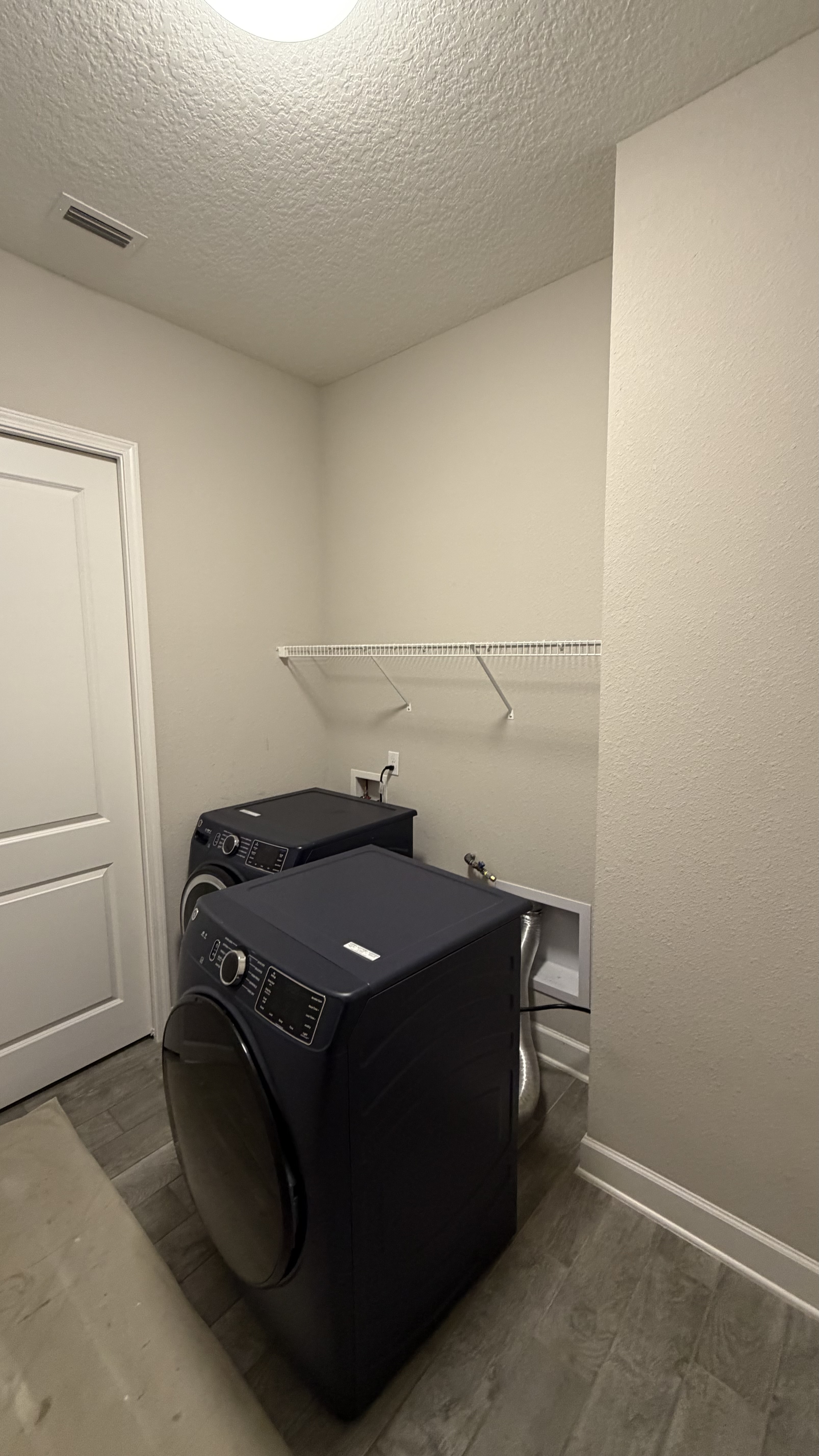 Before: Pantries & Mudrooms by AVP Construction JAX in Nocatee, St johns, FL