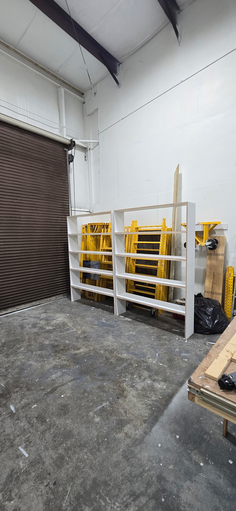 During: TV Entertainment Centers by AVP Construction JAX in Tamaya, Jacksonville, FL