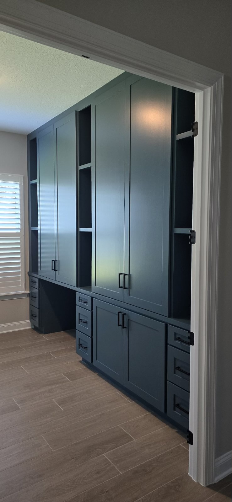 After: Office Build-Outs by AVP Construction JAX in Mill Creek Forest, St. John’s, FL