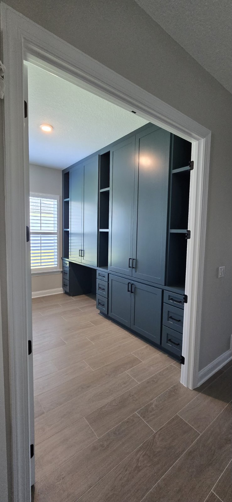 After: Office Build-Outs by AVP Construction JAX in Mill Creek Forest, St. John’s, FL