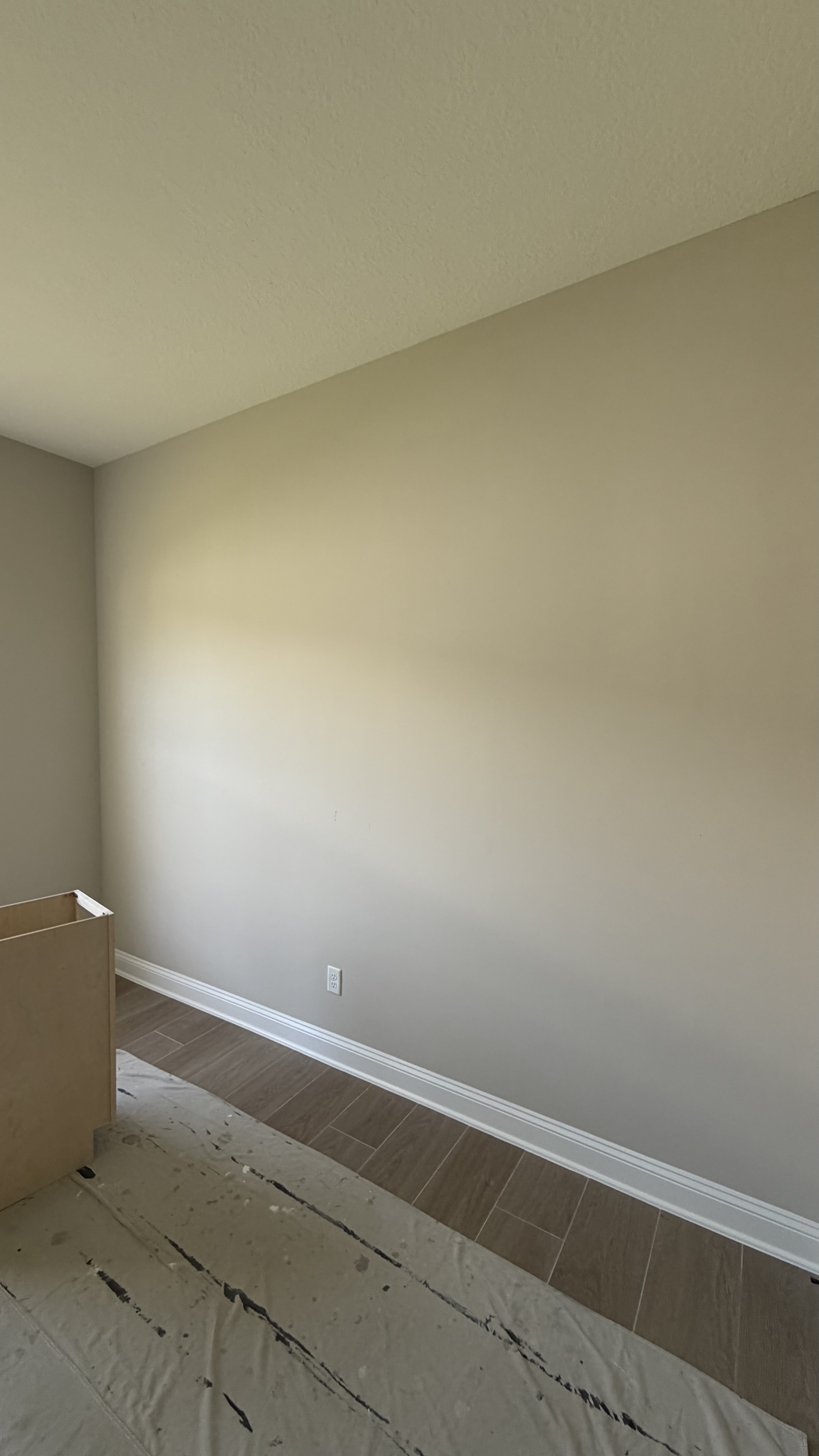 Before: Office Build-Outs by AVP Construction JAX in Mill Creek Forest, St. John’s, FL