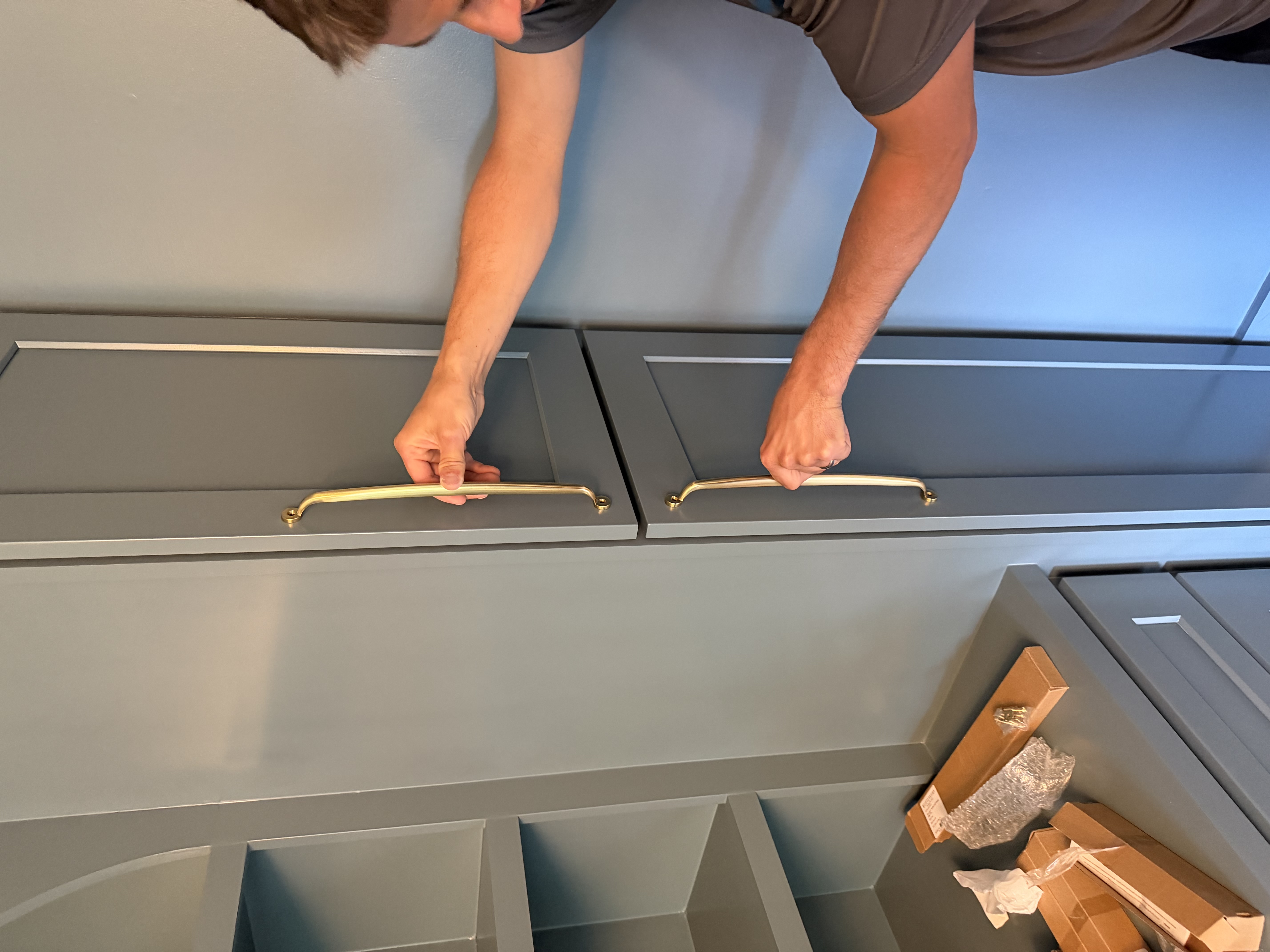During: Office Build-Outs by AVP Construction JAX in San jose, Jacksonville, FL