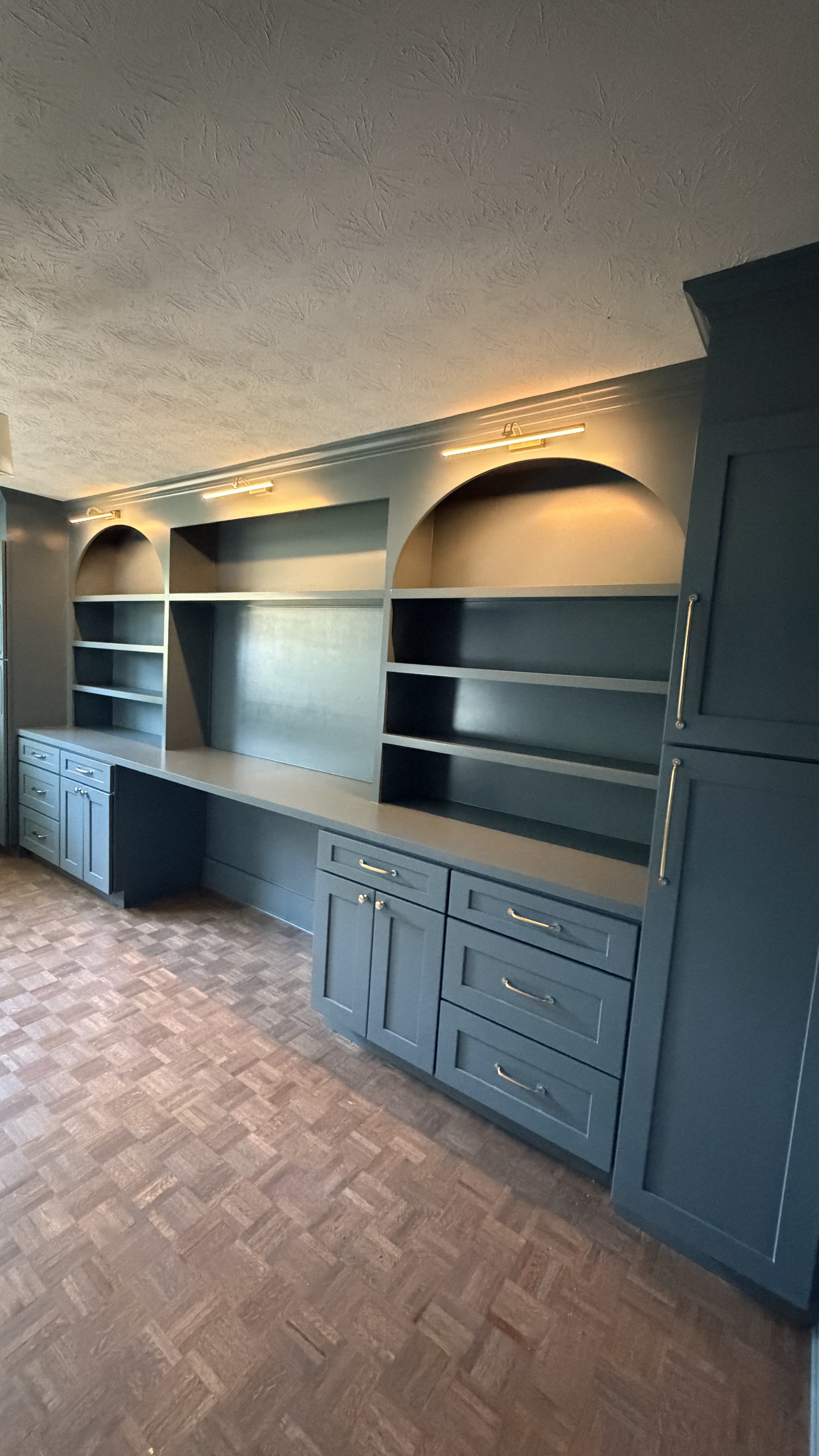 Office Build-Outs by AVP Construction JAX in San jose, Jacksonville, FL — photo 1