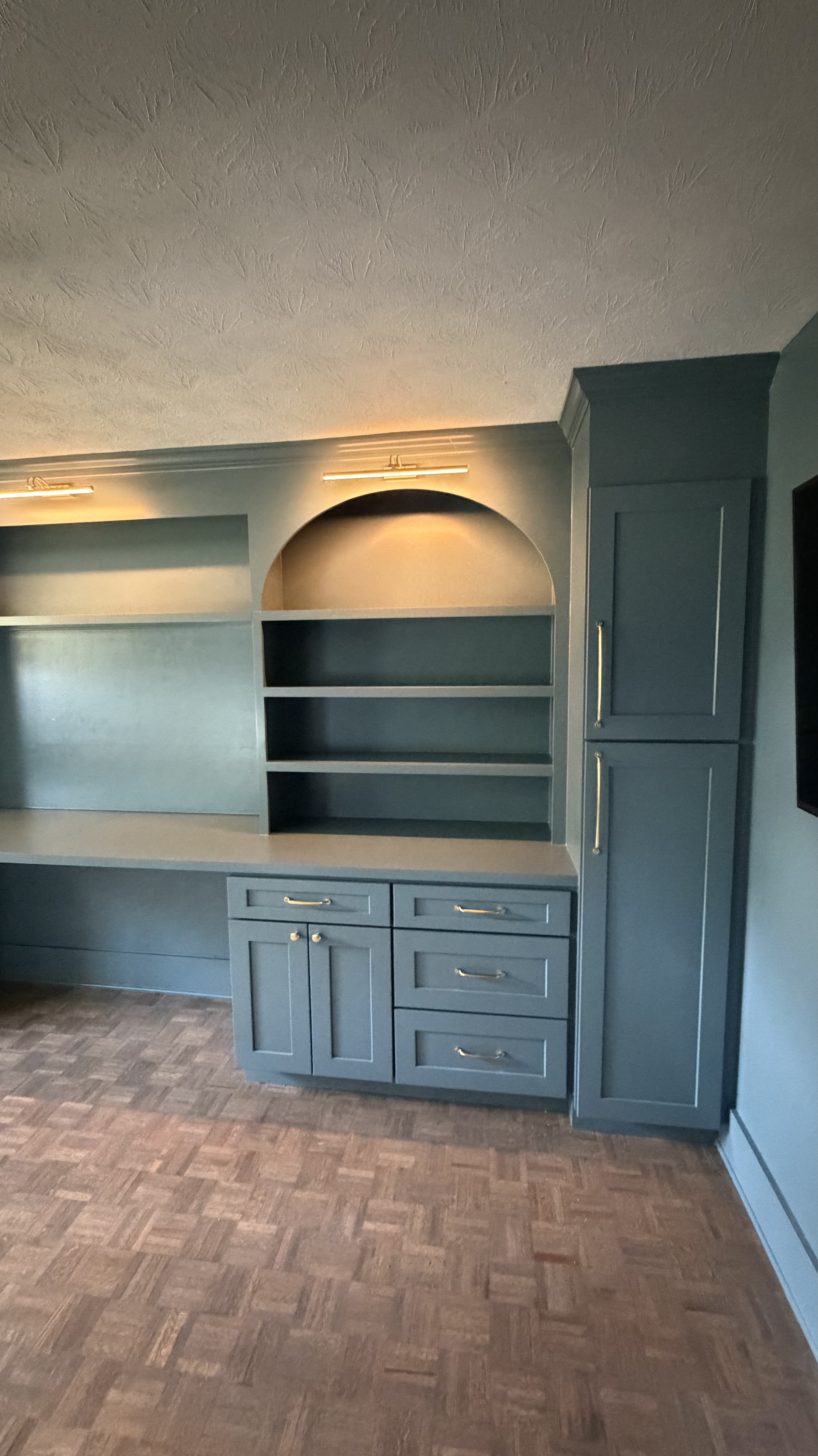 After: Office Build-Outs by AVP Construction JAX in San jose, Jacksonville, FL