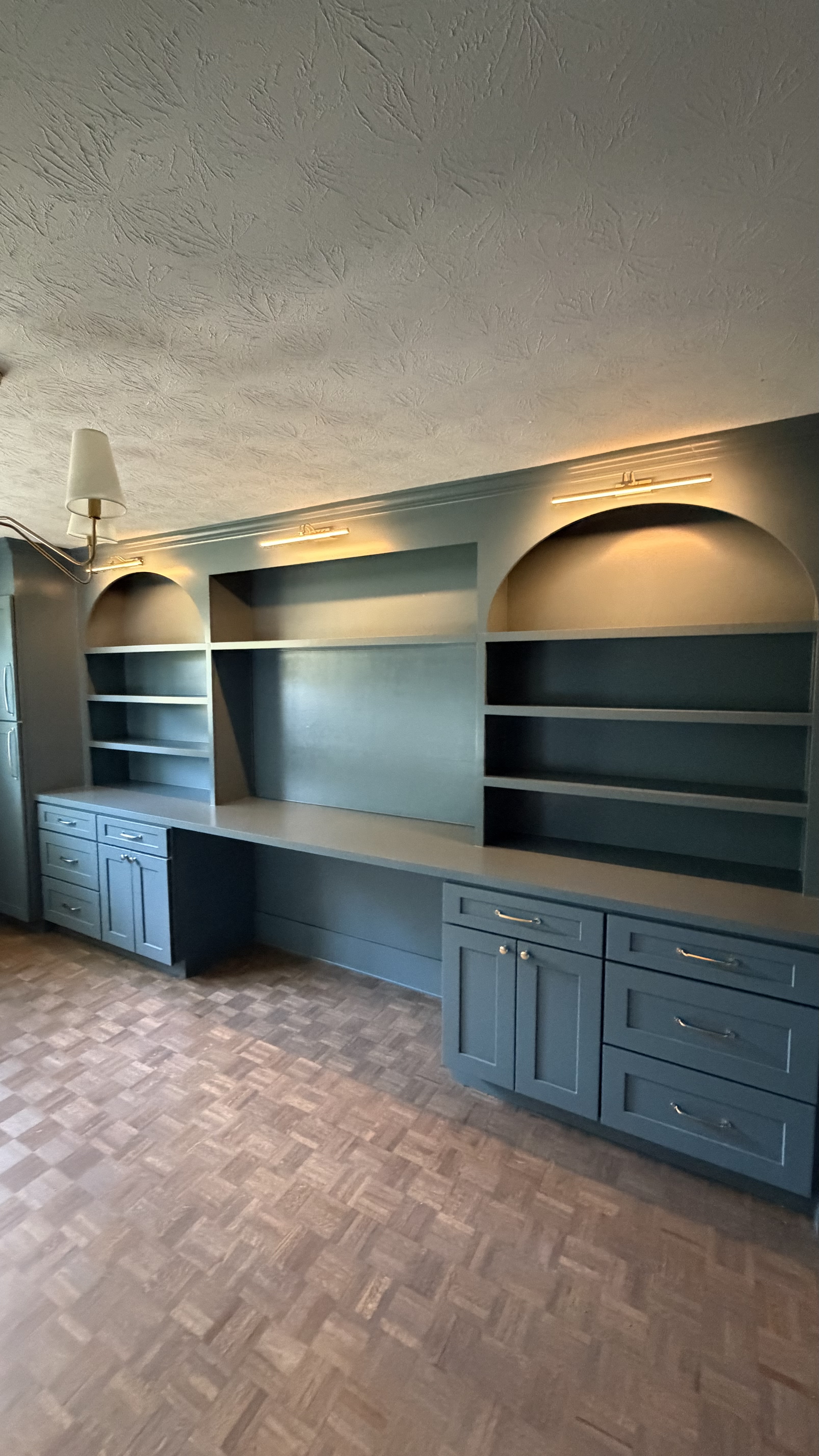 After: Office Build-Outs by AVP Construction JAX in San jose, Jacksonville, FL