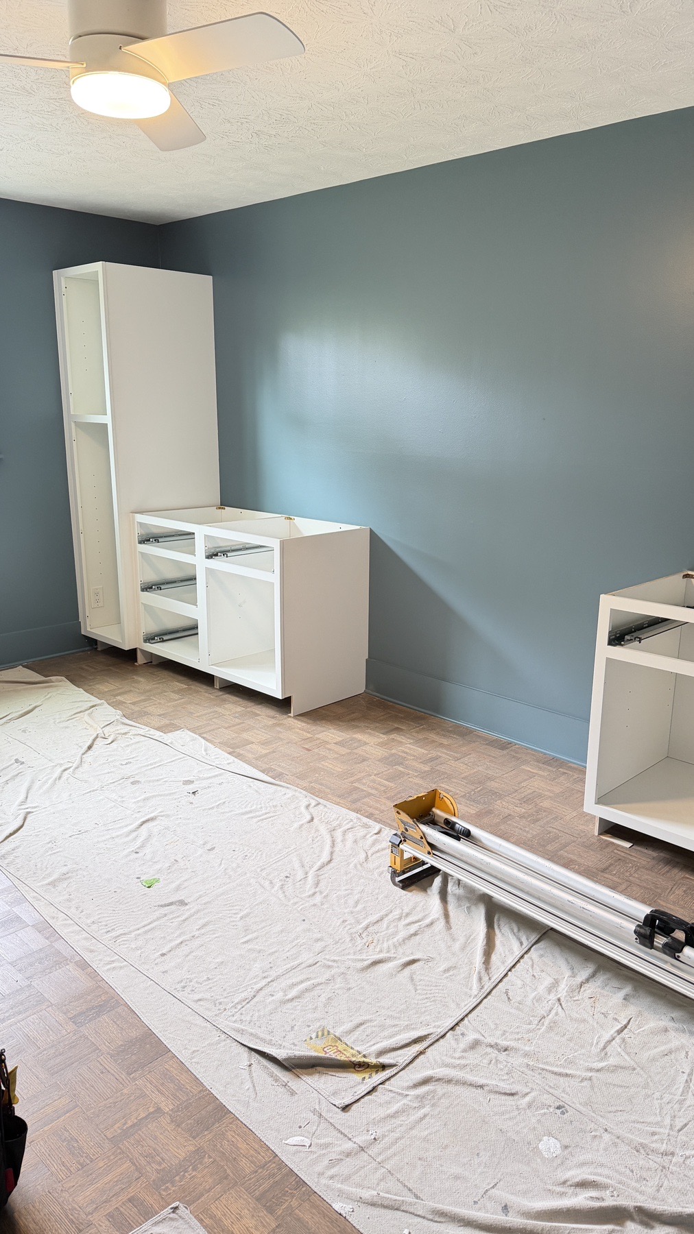 During: Office Build-Outs by AVP Construction JAX in San jose, Jacksonville, FL