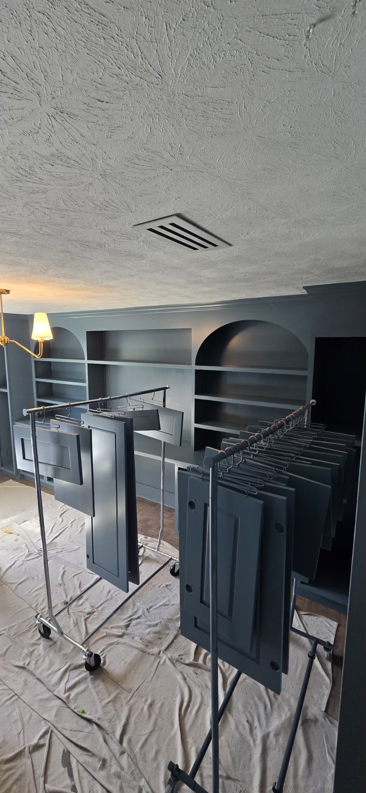 During: Office Build-Outs by AVP Construction JAX in San jose, Jacksonville, FL