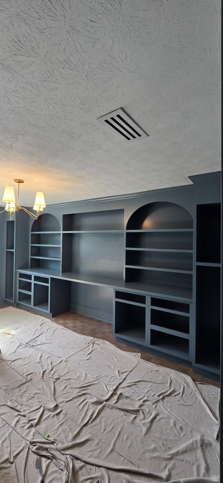 During: Office Build-Outs by AVP Construction JAX in San jose, Jacksonville, FL