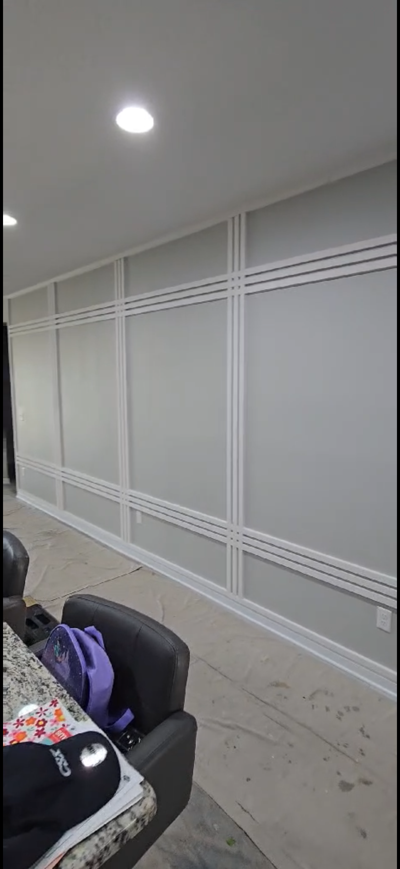 During: TV Entertainment Centers by AVP Construction JAX in Forest Trails, Jacksonville, FL